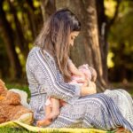 does stopping breastfeeding cause depression