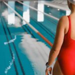 does swimming help you lose weight