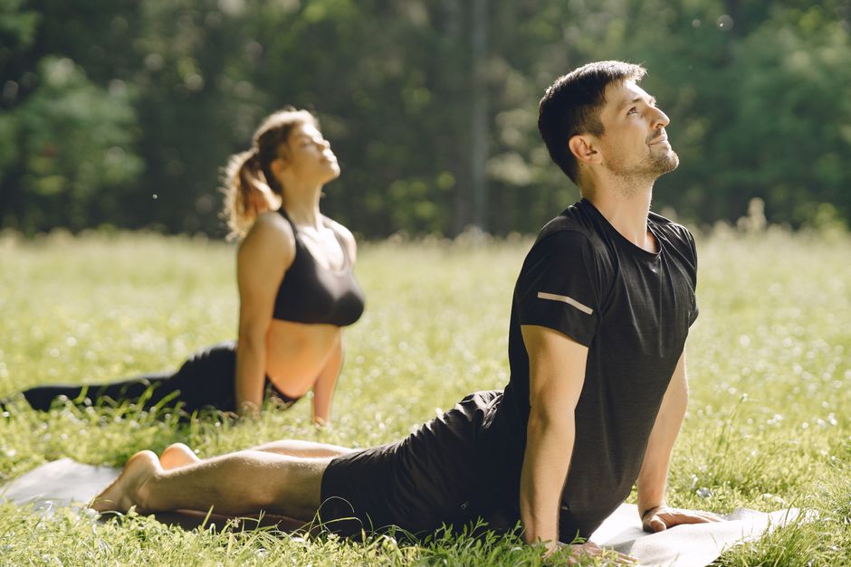does testosterone increase during menopause