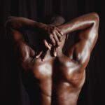 does testosterone really cause anger