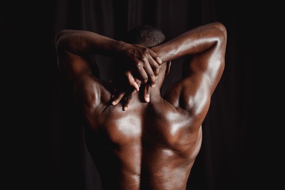 does testosterone really cause anger