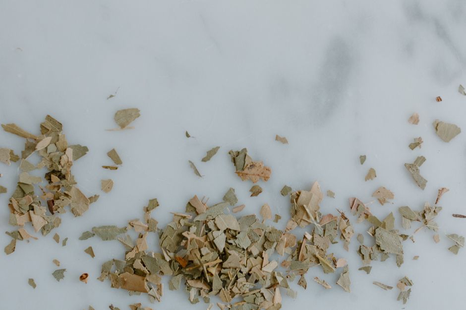 does thc process through the liver