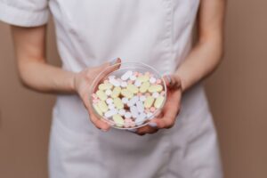 does vitamin d help with fatigue what trials show