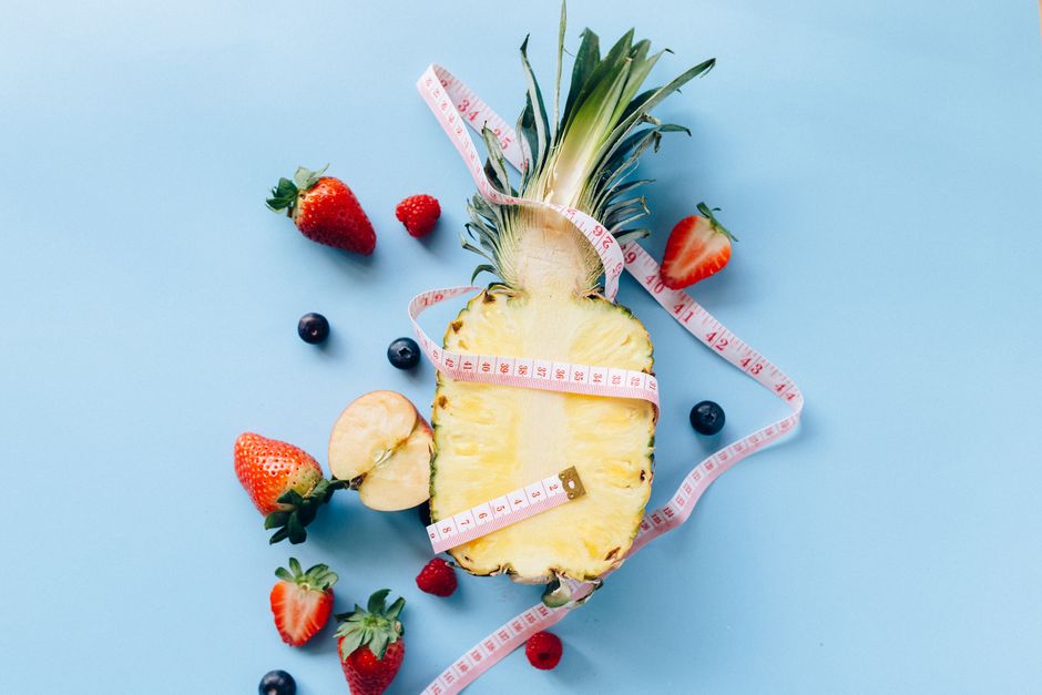 does vitamin d3 actually help with weight loss