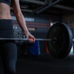 does weightlifting stunt growth