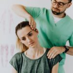does whiplash cause headaches symptoms treatment