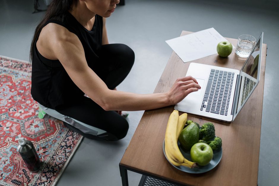 does working out cause inflammation or reduce it