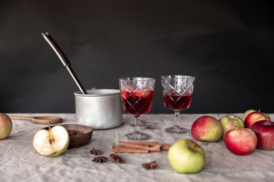 drink apple cider vinegar for weight loss