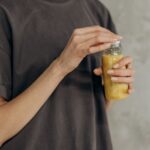 drink olive oil before bed for weight loss