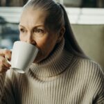 drinking coffee cause inflammation