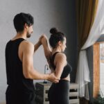 exercise help anxiety