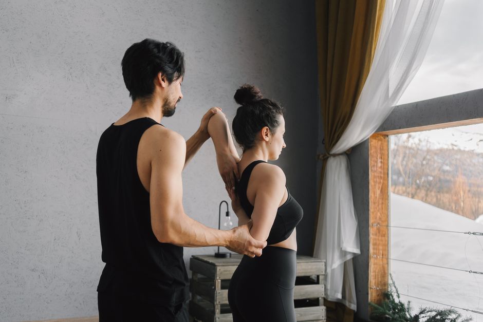 exercise help anxiety