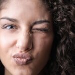 fix bloated face