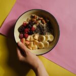 food move through the digestive tract