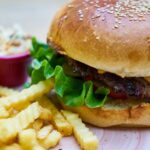 foods cause inflammation