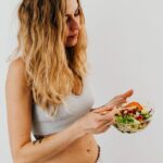 foods help with hair loss