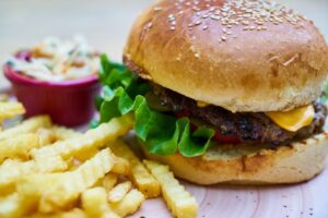 What Are the Foods that Cause Inflammation? Explained Simply 2 foods that cause inflammation