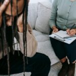 get over performance anxiety in bed