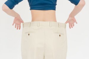 get your period back after weight loss