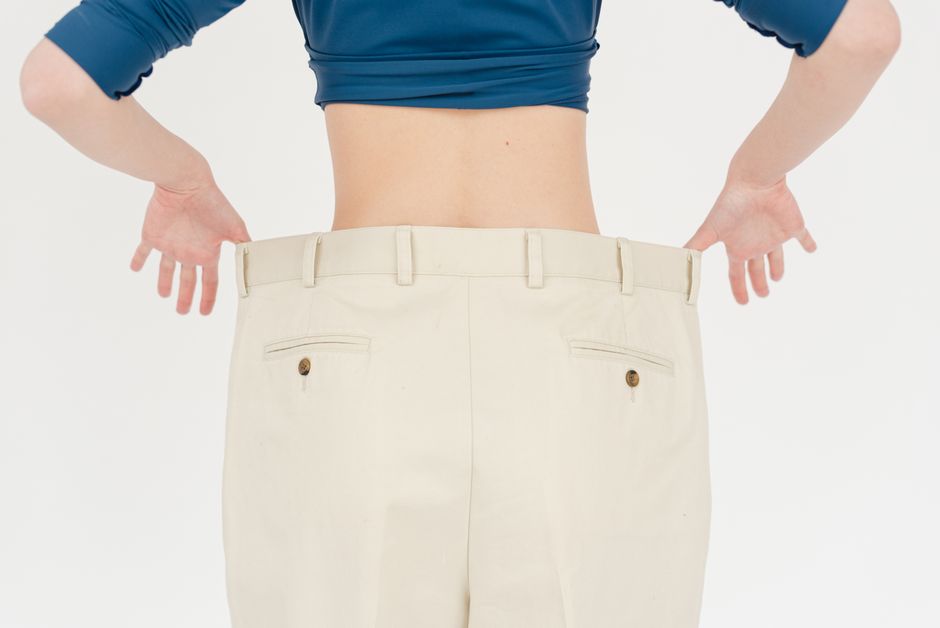 get your period back after weight loss