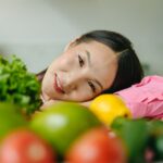 healthy foods for
