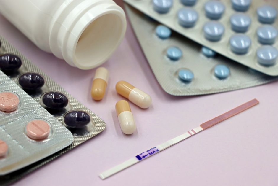 hormone imbalance cause hair loss