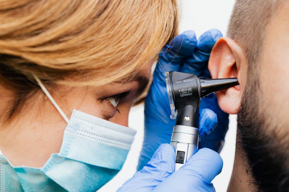 how audiologists test for auditory processing disorder