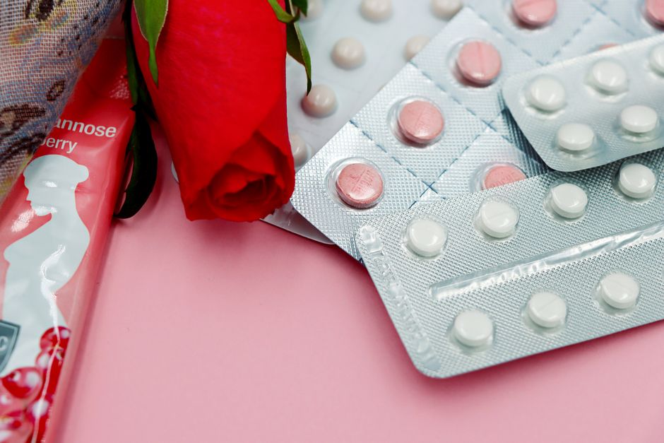 how birth control pills work to prevent pregnancy