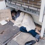 how can homelessness affect your health