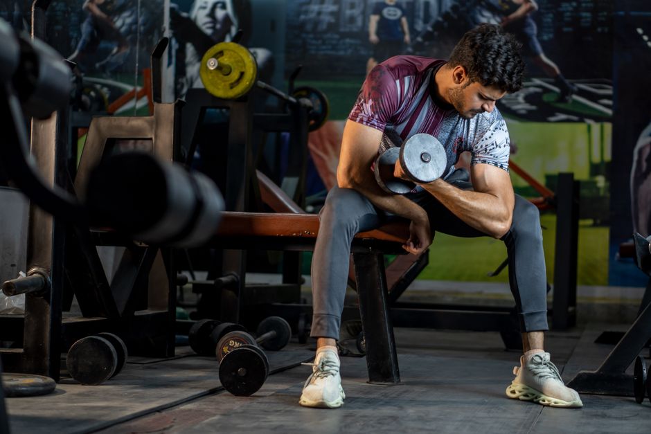 how can i get motivated to exercise what actually works