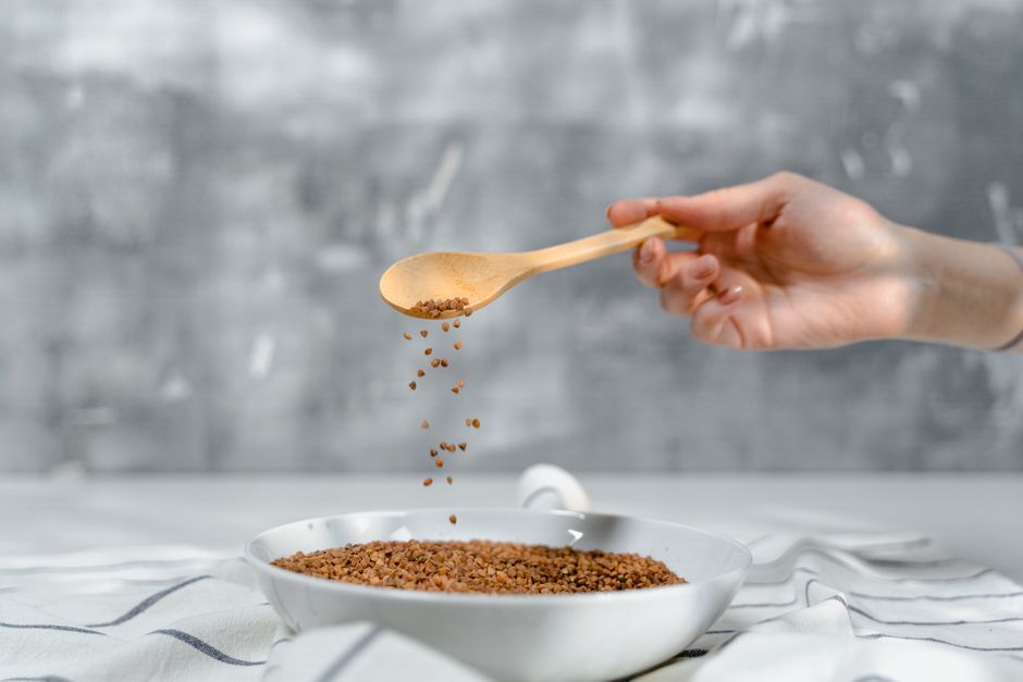 how can we eat flaxseed