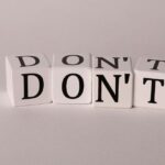 how can you avoid appendicitis