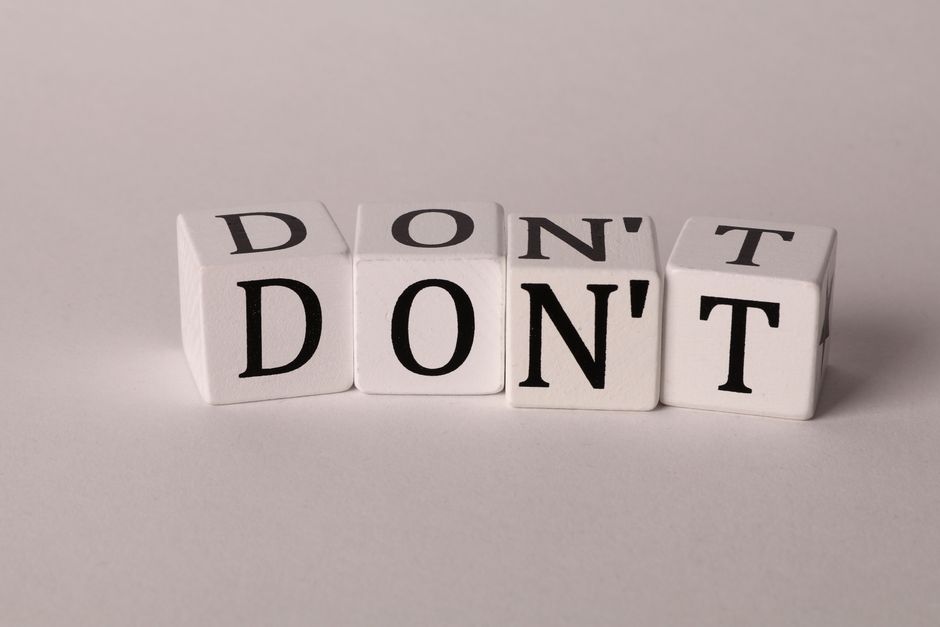 how can you avoid appendicitis