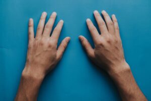 How Can You Get Food Coloring Off Your Hands? 3 how can you get food coloring off your hands