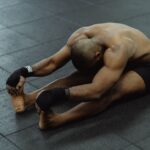 how can you prevent muscle cramps