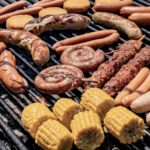 how can you tell if sausage is cooked