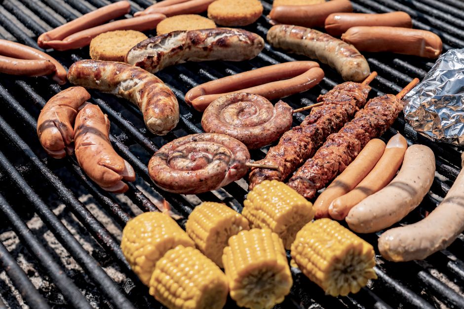 how can you tell if sausage is cooked