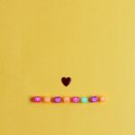 how can you tell when you're in love