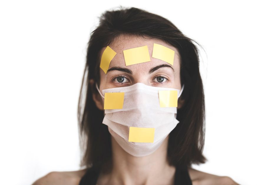 how covid 19 stress can trigger tmj disorder