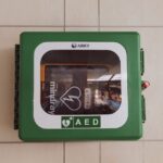 how do aeds work the science behind the shock