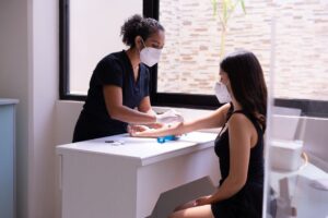 How Do Doctors Test Female Hormone Levels? Essential Guide 6 how do doctors test female hormone levels