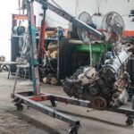 how do hydraulic motors work and why they fail