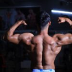 how do i gain muscle mass what actually works