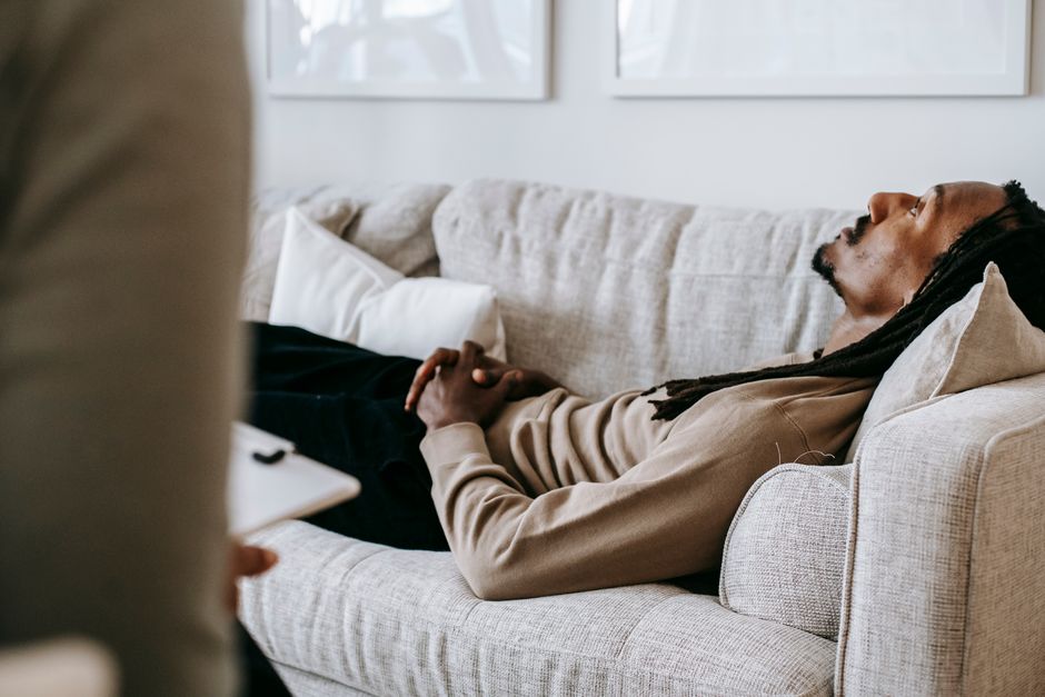 how do i know if i have cptsd symptoms screening