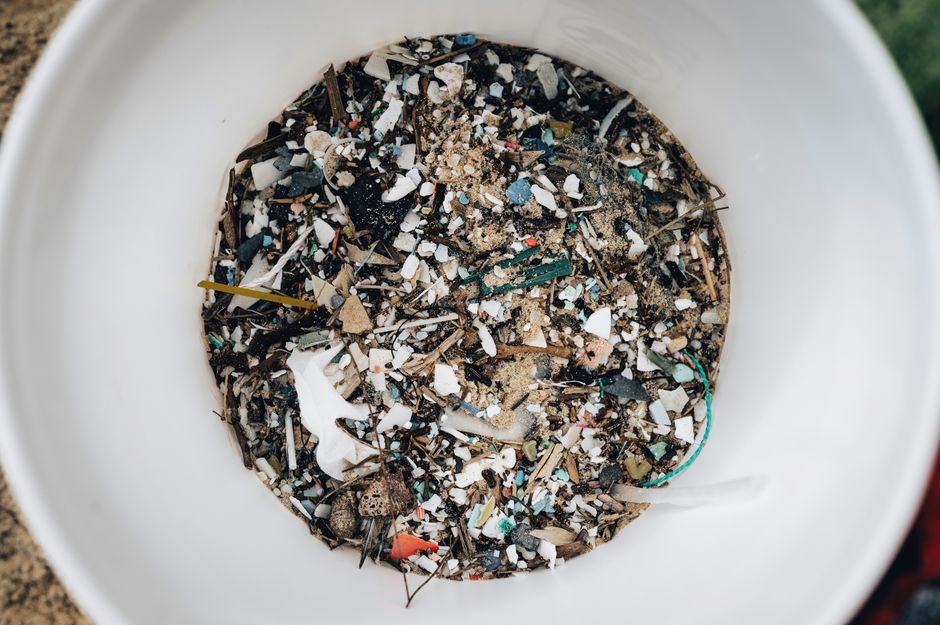 how do microplastics affect humans health risks