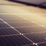 how do perovskite solar cells work explained