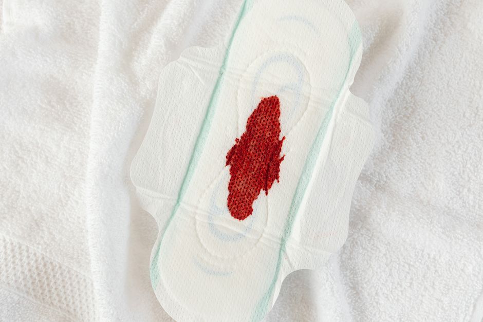 how do they clean blood off the road after accidents