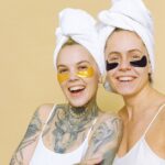 how do uv tattoos work ink glow and health risks