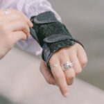 how do wrist guards work to prevent injuries