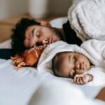 how do you co sleep safely